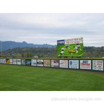 P8 DIP Large Stadium LED Display Screen Signs , 110-220 VAC
